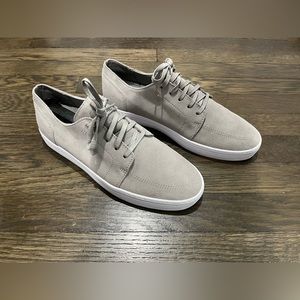 Sorel Grey Shoes (9)